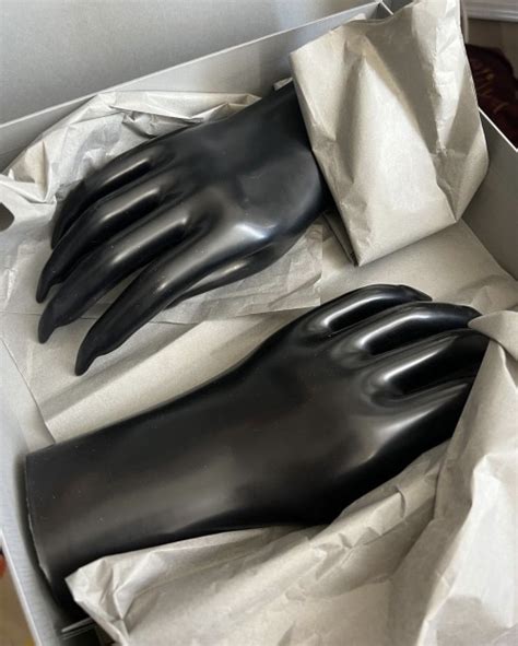 fetish gloves|Shop Fetish Gloves